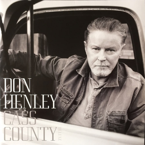 Don Henley - 2015 Cass County